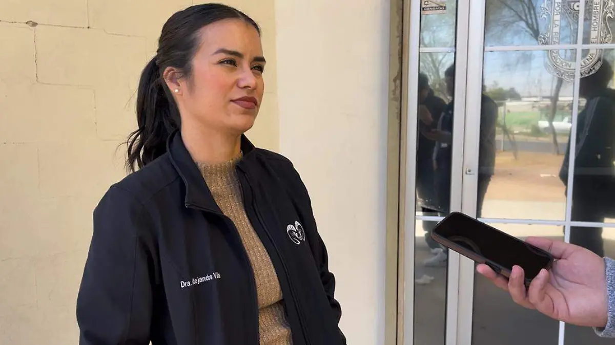 Clinica Dental UABC 1