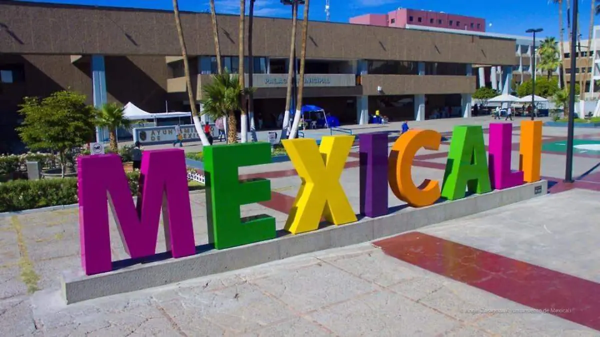 Mexicali