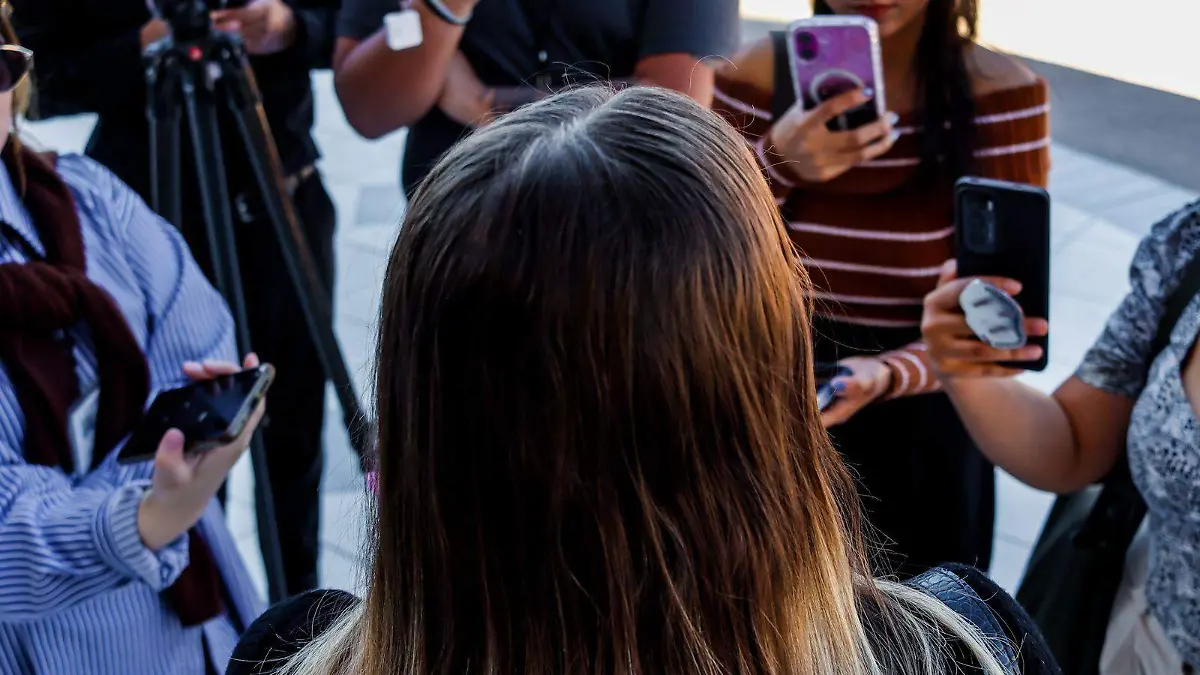 Caso de menores presuntamente agredidos: madre desmiente y señala manipulación