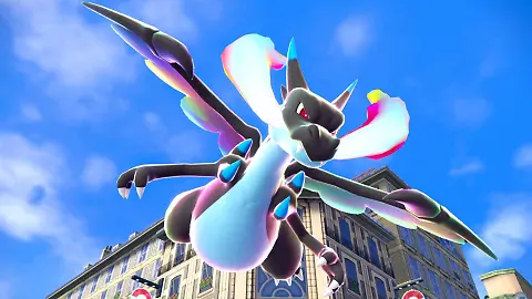 Pokémon Champions es revelado y Z-A llegará este año - La Voz de la  Frontera | Noticias Locales, Policiacas, sobre México, Mexicali, Baja  California y el Mundo