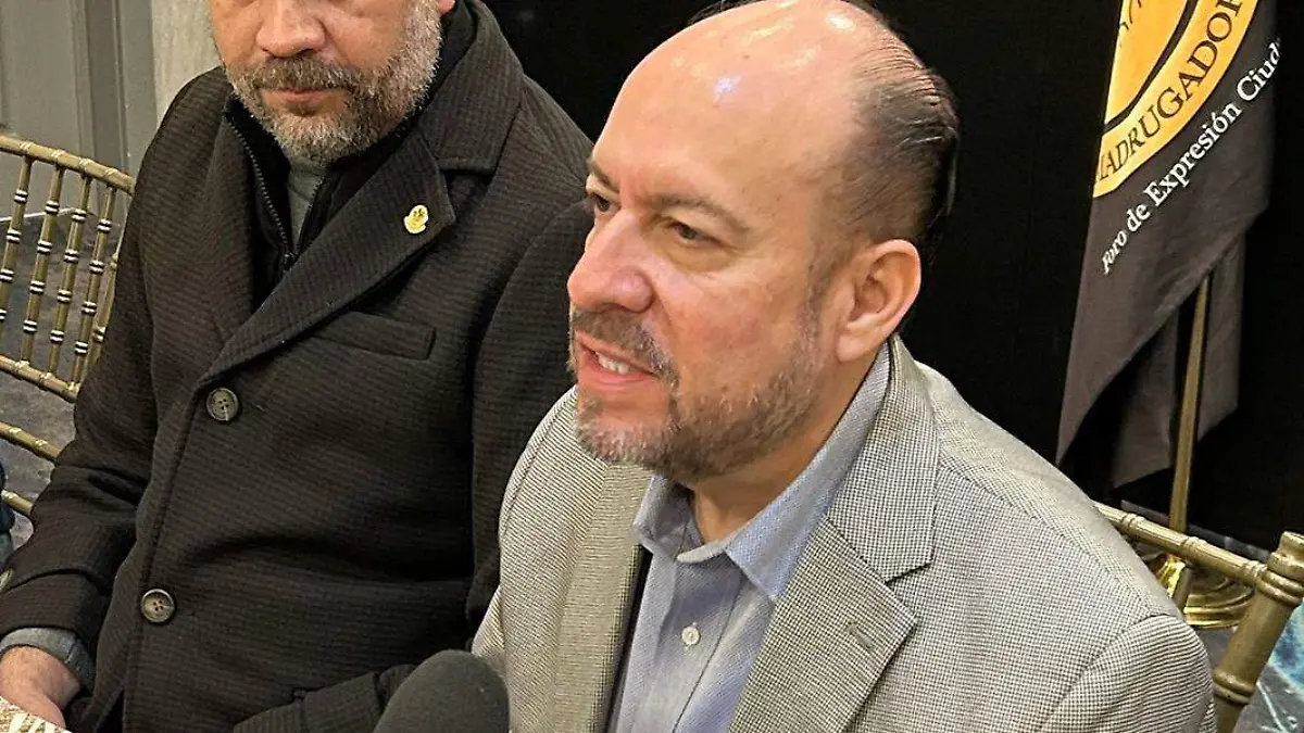 Salvador Maese Barraza