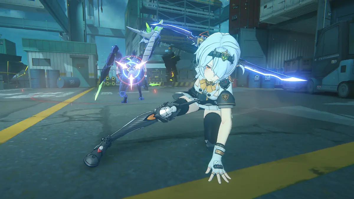 Nuevos personajes jugables, jefe y eventos en la actualización del 12 de marzo