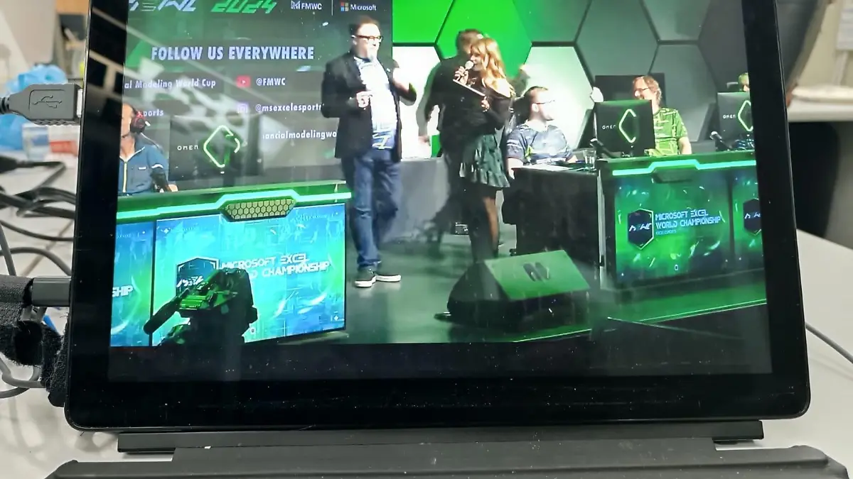 Los participantes deben demostrar su destreza en Excel para completar tareas con la mayor eficiencia posible