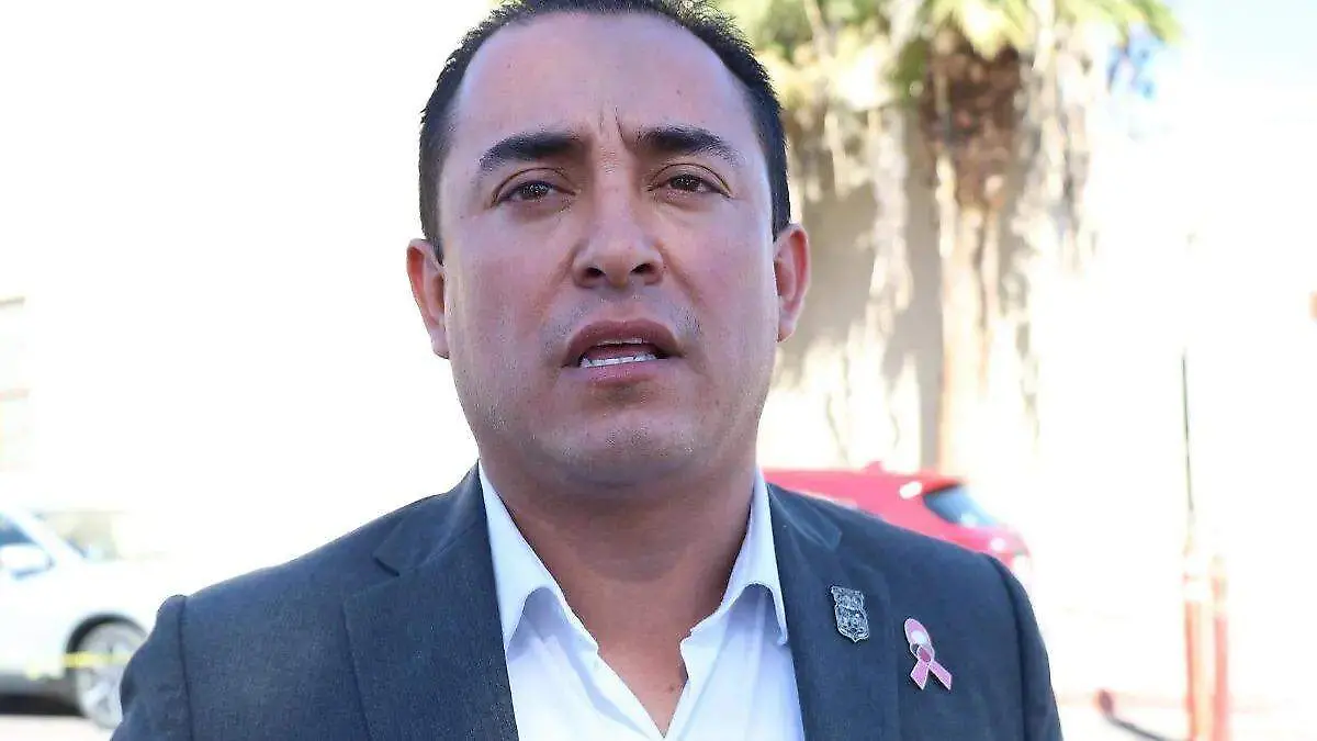 José Luis Dagnino López