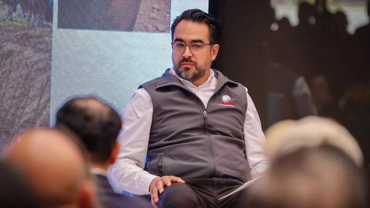 Armando Carrazco López