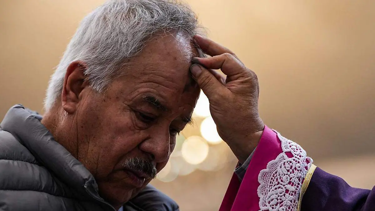 Miércoles de Ceniza 4