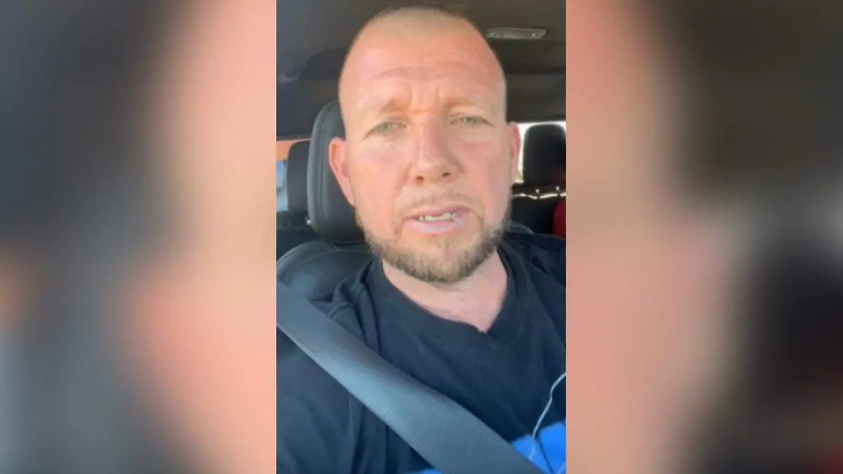 El líder pesquero fue asesinado mientras vendía pescado en un sitio de la colonia Independencia, en las calles Río Presidio y Víctor Rosales.