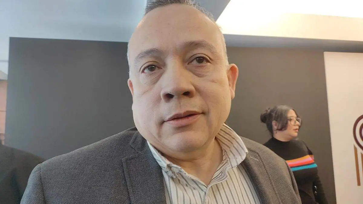 Juan José Pon Méndez