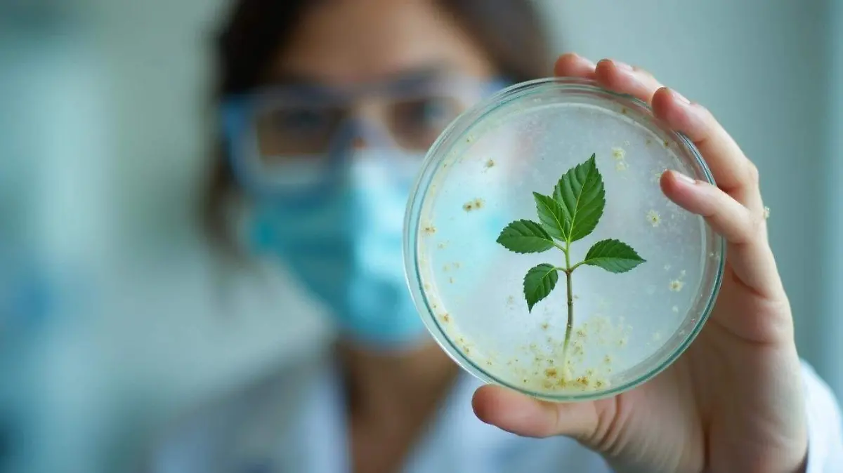 Instituto de Ciencias Agrícolas (ICA) de la UABC