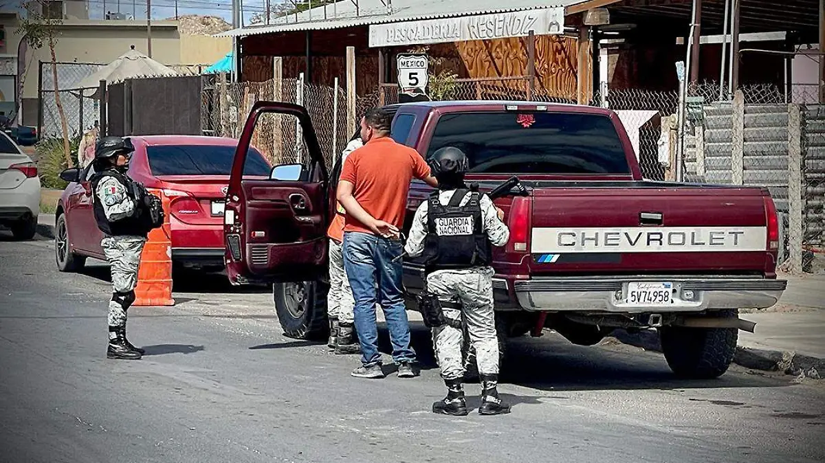 Guardia Nacional San Felipe 2