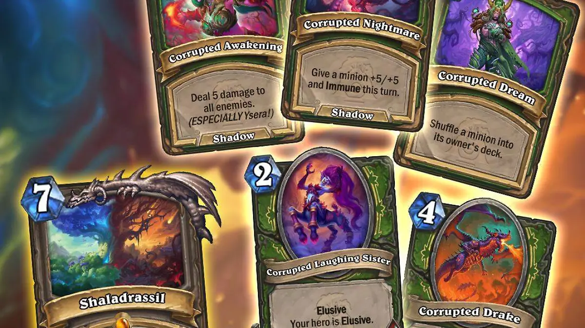 La expansión introduce 145 cartas nuevas y varias mecánicas