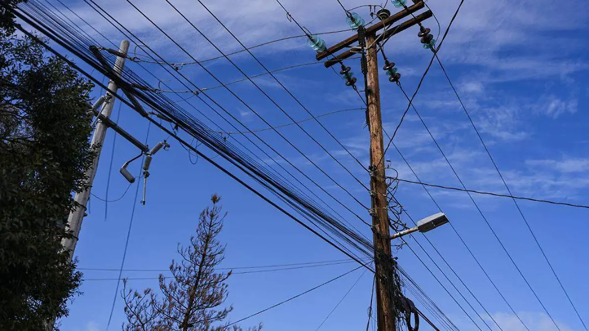 Poste IMSS La Rumorosa