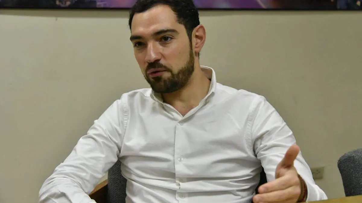 Jaime Eduardo Cantón Rocha