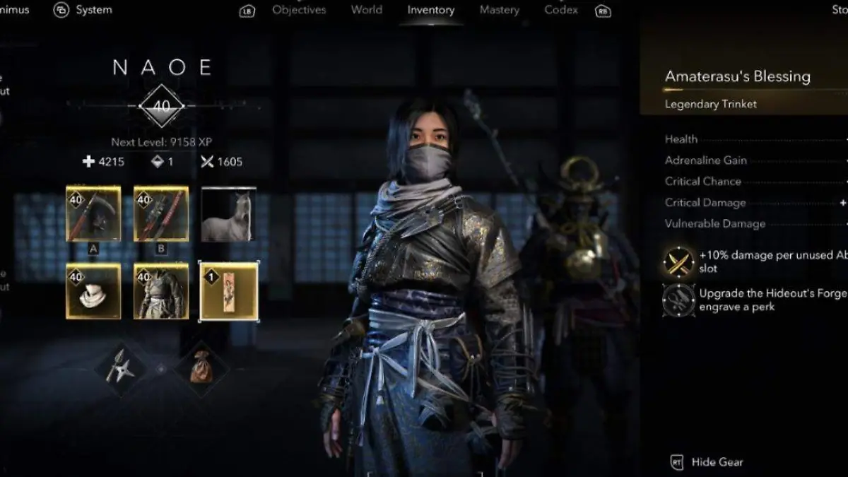 Assassin’s Creed Shadows te lleva al Japón Feudal con Naoe y Yasuke, en una aventura que mezcla sigilo, combates intensos 