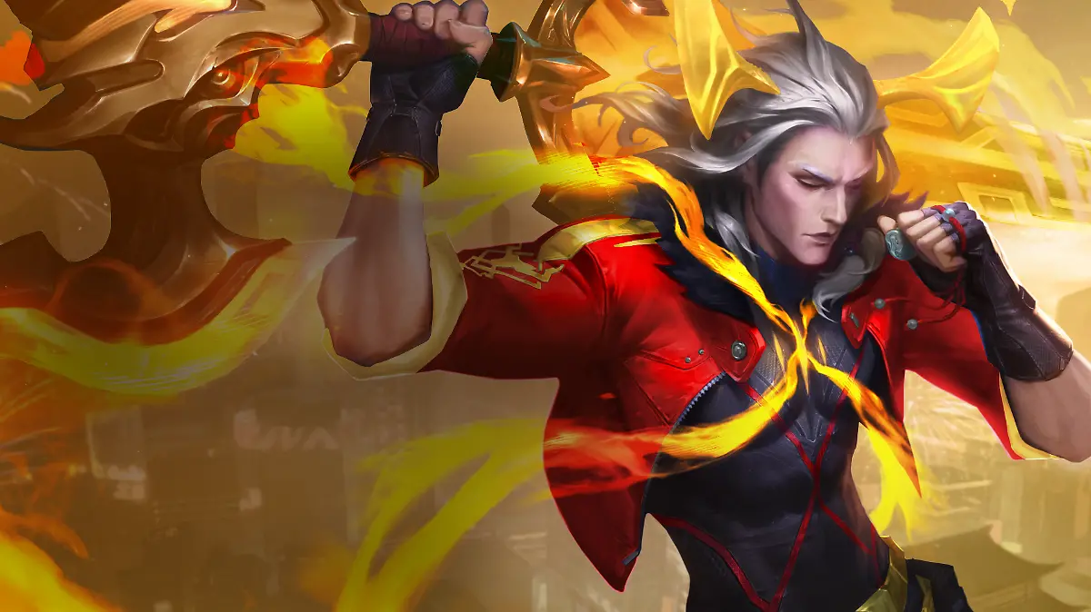 Cybertrópolis revoluciona TFT: lucha por el poder en el nuevo set