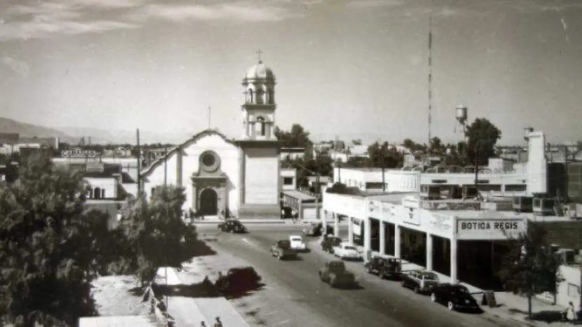 Necesaria la creación del Museo de Historia Mexicali