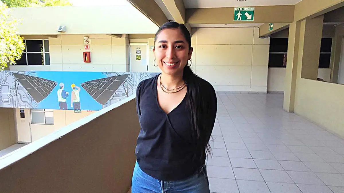 Aneth Martínez