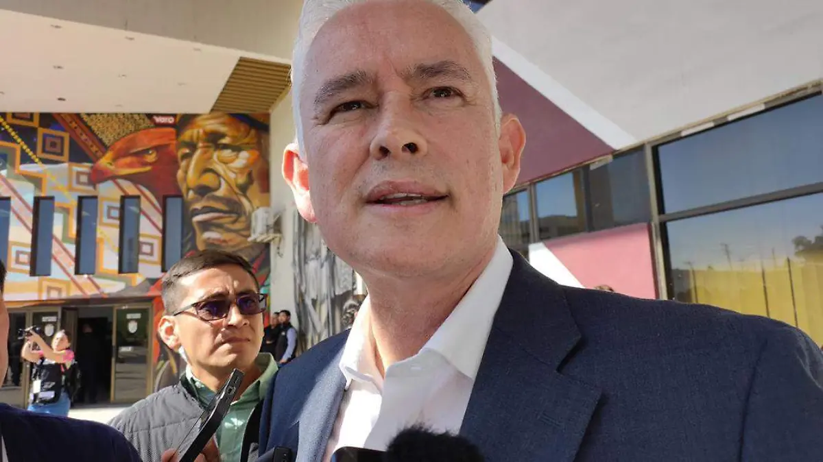 Jorge Ramos Hernández