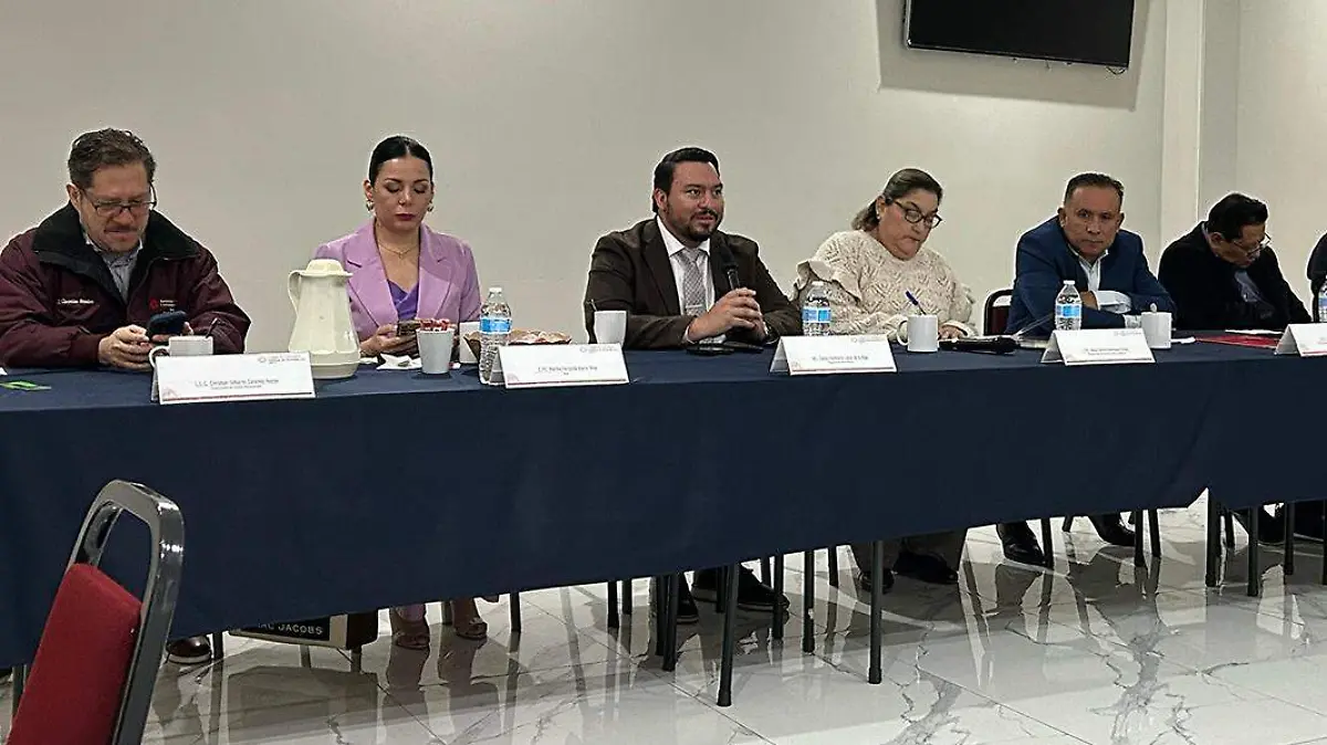 Carlos Humberto López de la Vega