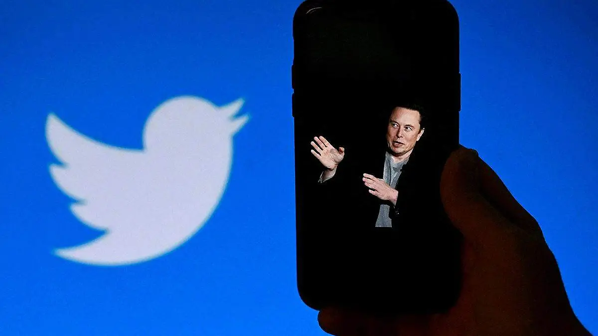 Twitter y Elon Musk