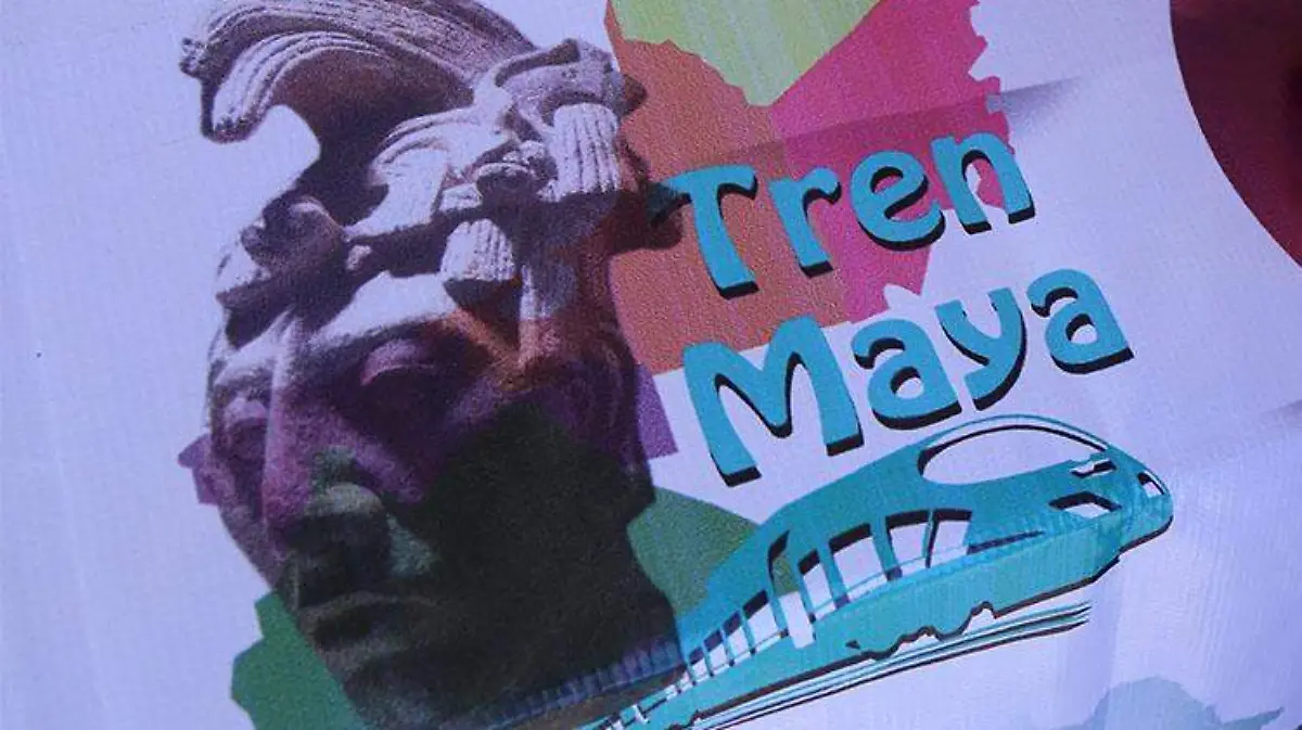 tren maya