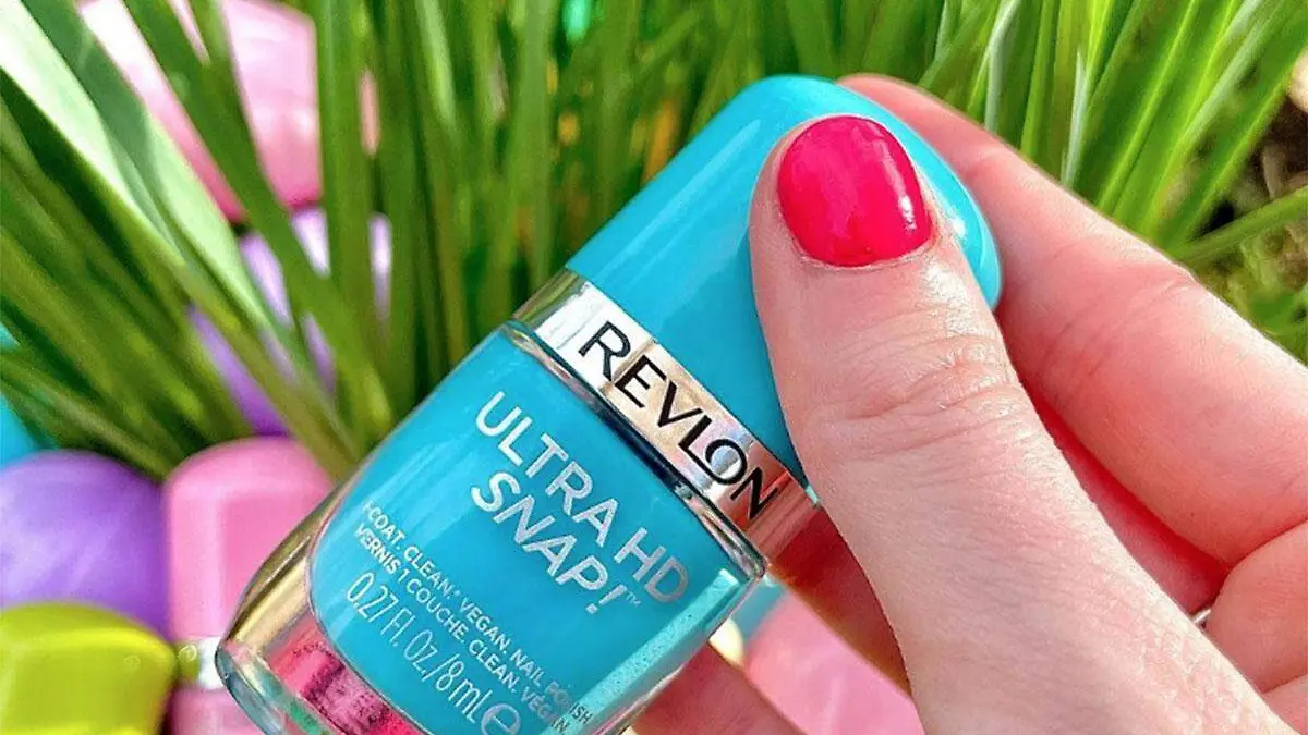 Revlon