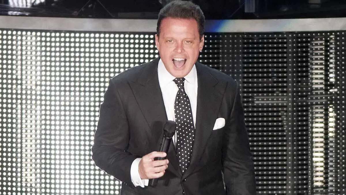 Luis Miguel