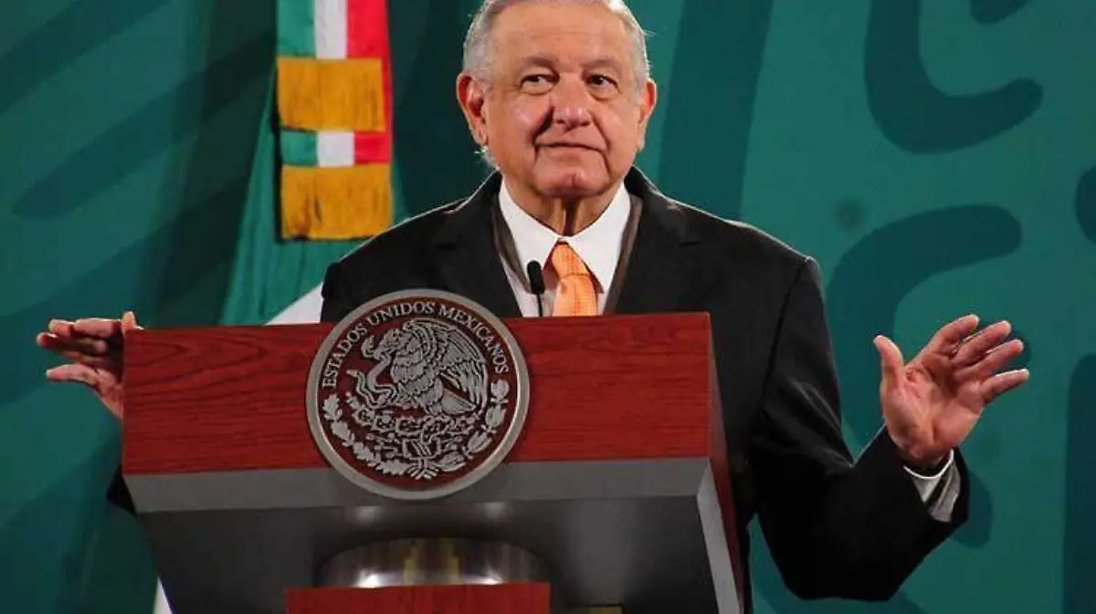 amlo mañanera