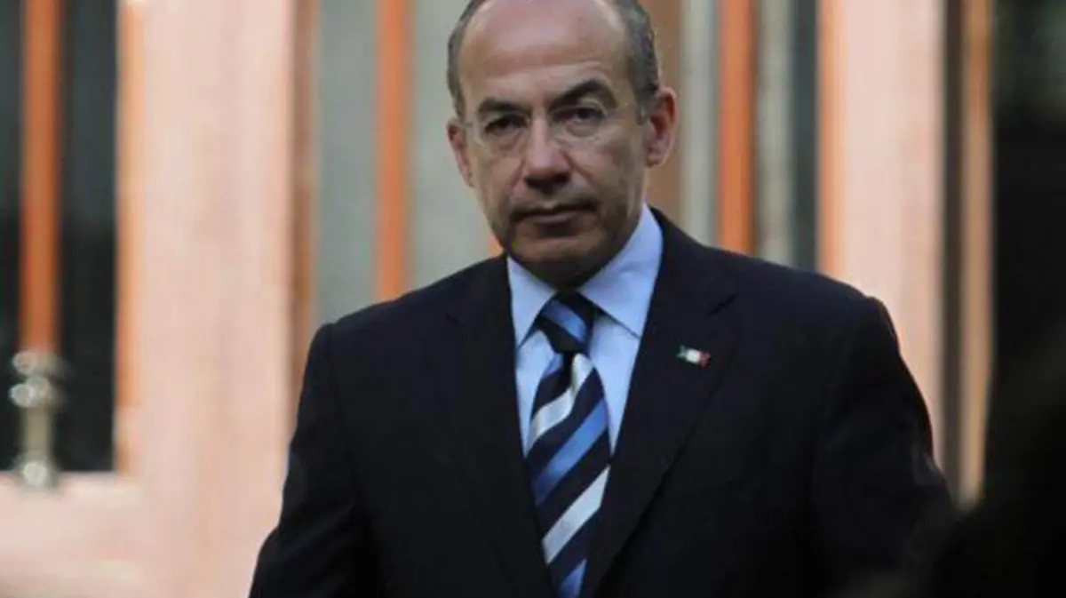 felipe calderon-cuartoscuro