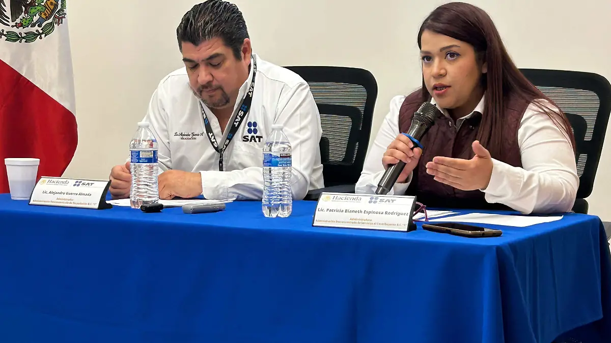 Patricia Bianeth Espinoza Rodríguez