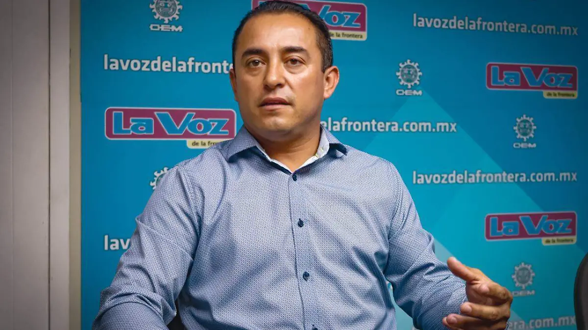 El alcalde de San Felipe destacó que en el malecón de la zona urbana se instalará un escenario donde tocarán cerca de 11 grupos musicales