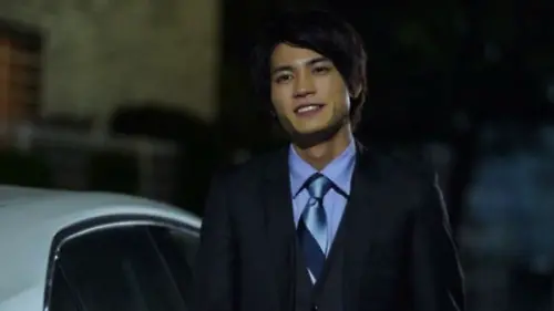 Mizuki Itagaki