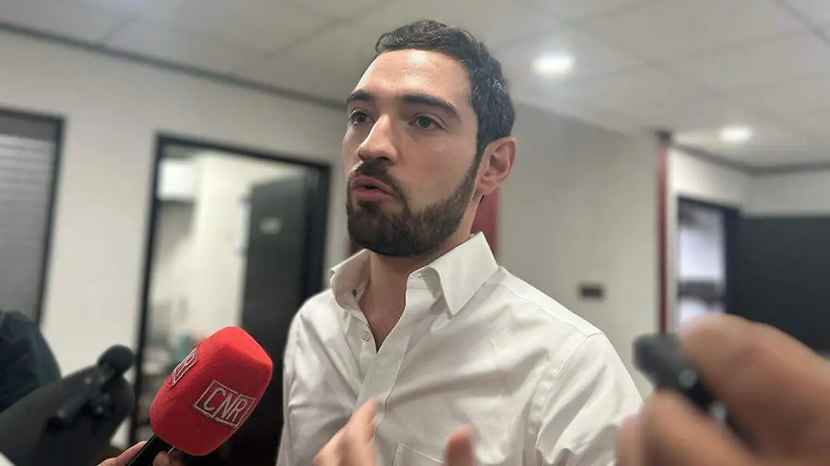 Jaime Eduardo Cantón Rocha