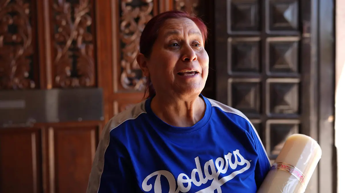 Feligreses expresan tristeza y gratitud, seguros de que el Papa ahora goza de la presencia de Dios