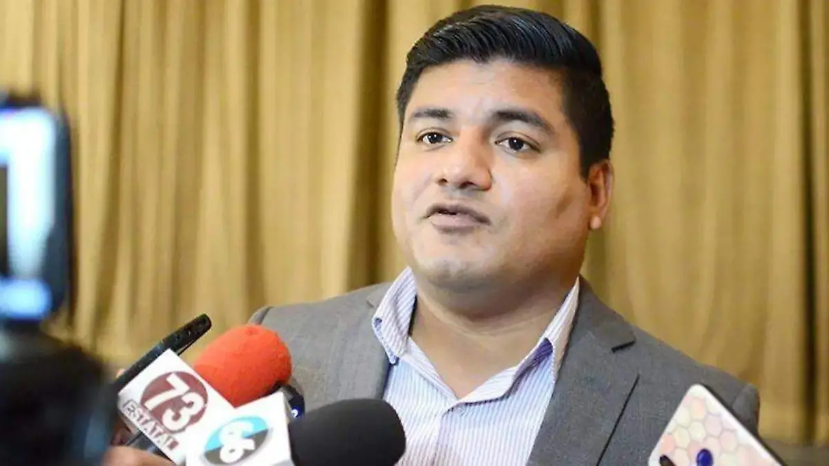 José Ramón López Hernández