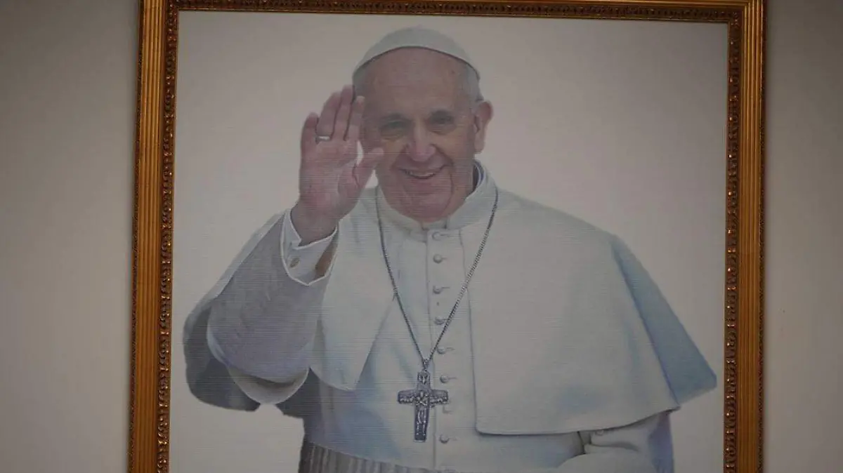 Papa Francisco
