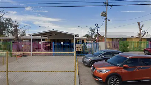 jardin de niños motolina