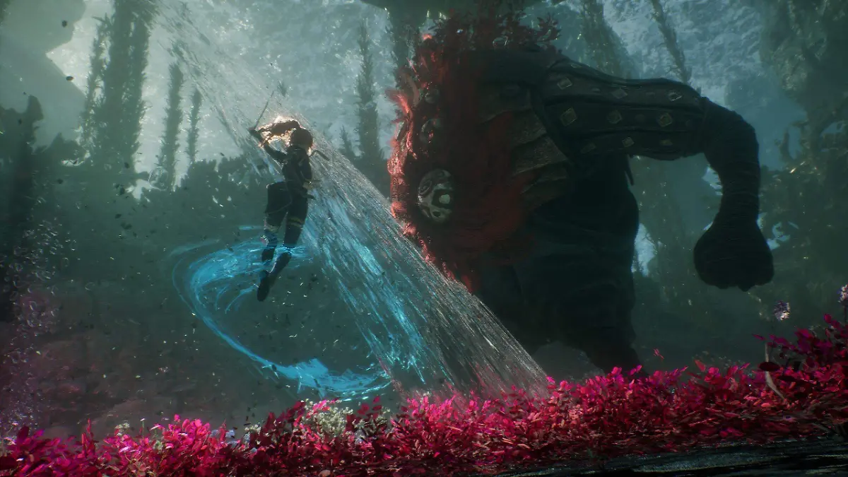 Clair Obscur: Expedition 33 es el RPG más impactante del año