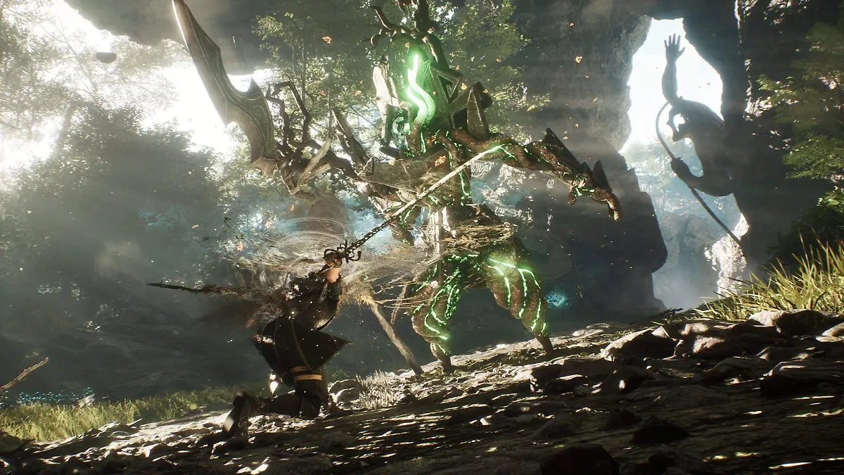 Expedition 33: el RPG que mezcla acción y arte en una historia que te rompe el corazón