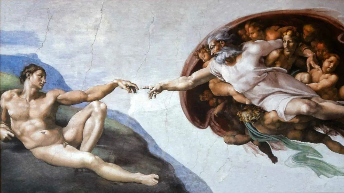 Capilla Sixtina 