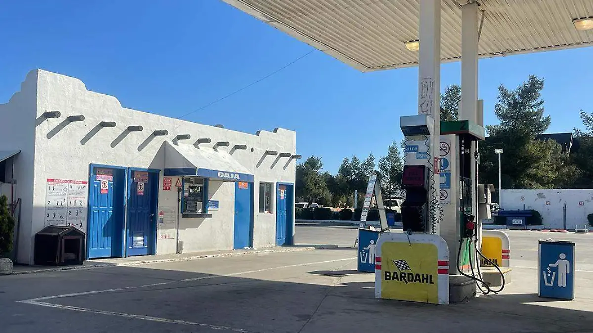 gasolinera rumorosa 3