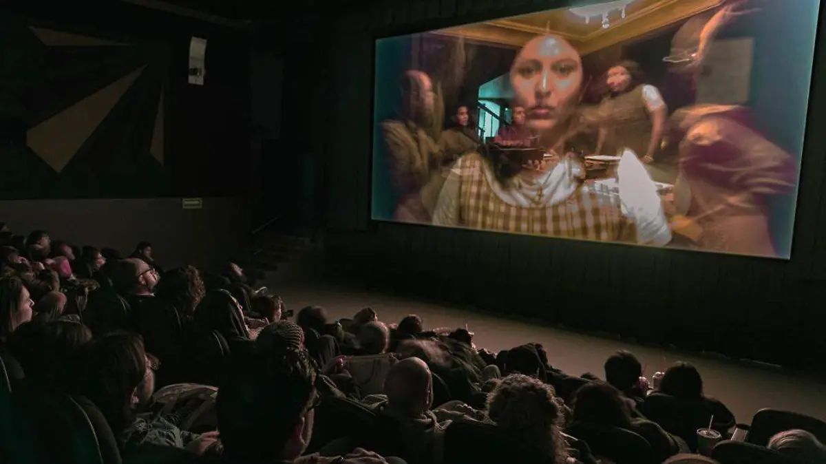 Festival Cine Ensenada 2