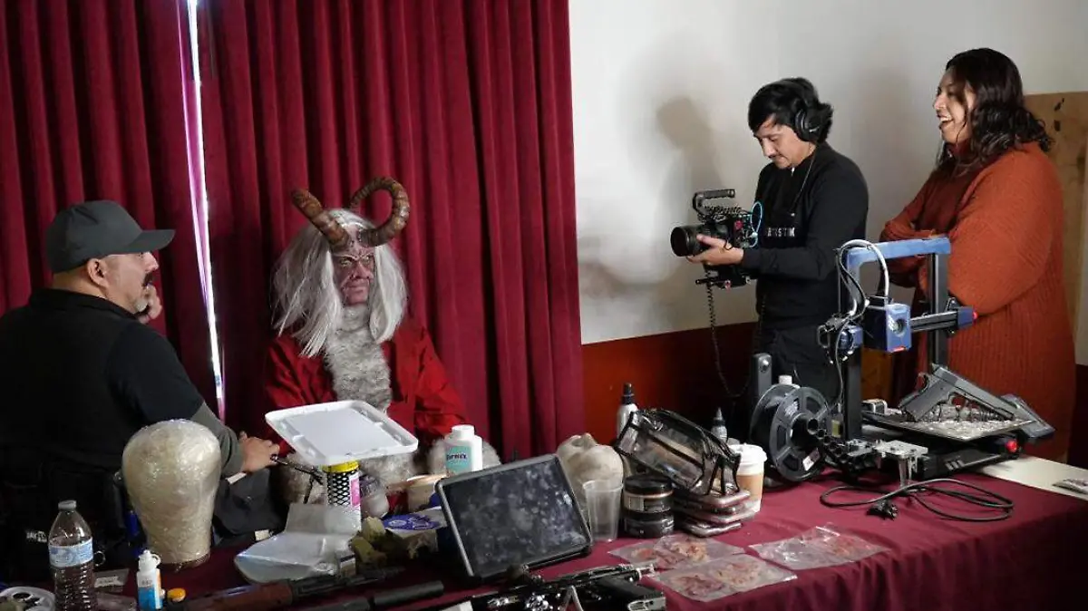 Festival de Cine Ensenada 3