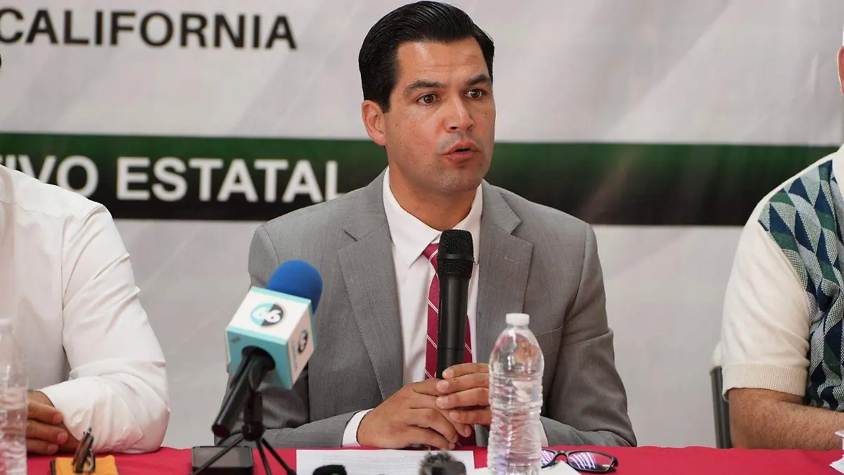 Miembros del PRI insisten en que el caso BISOM debe ser investigado a fondo por las autoridades competentes