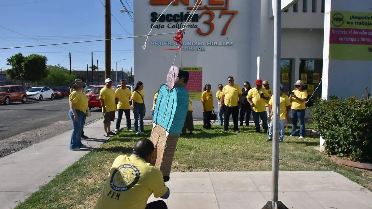 Crece lista de prelación sin respuesta