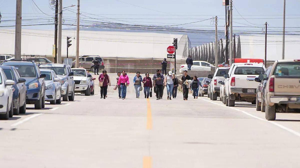 Programa Corazones apoya a familias vulnerables en Ensenada
