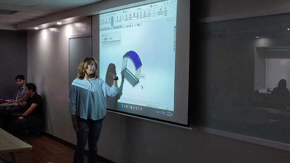 Estudiantes xochicalco