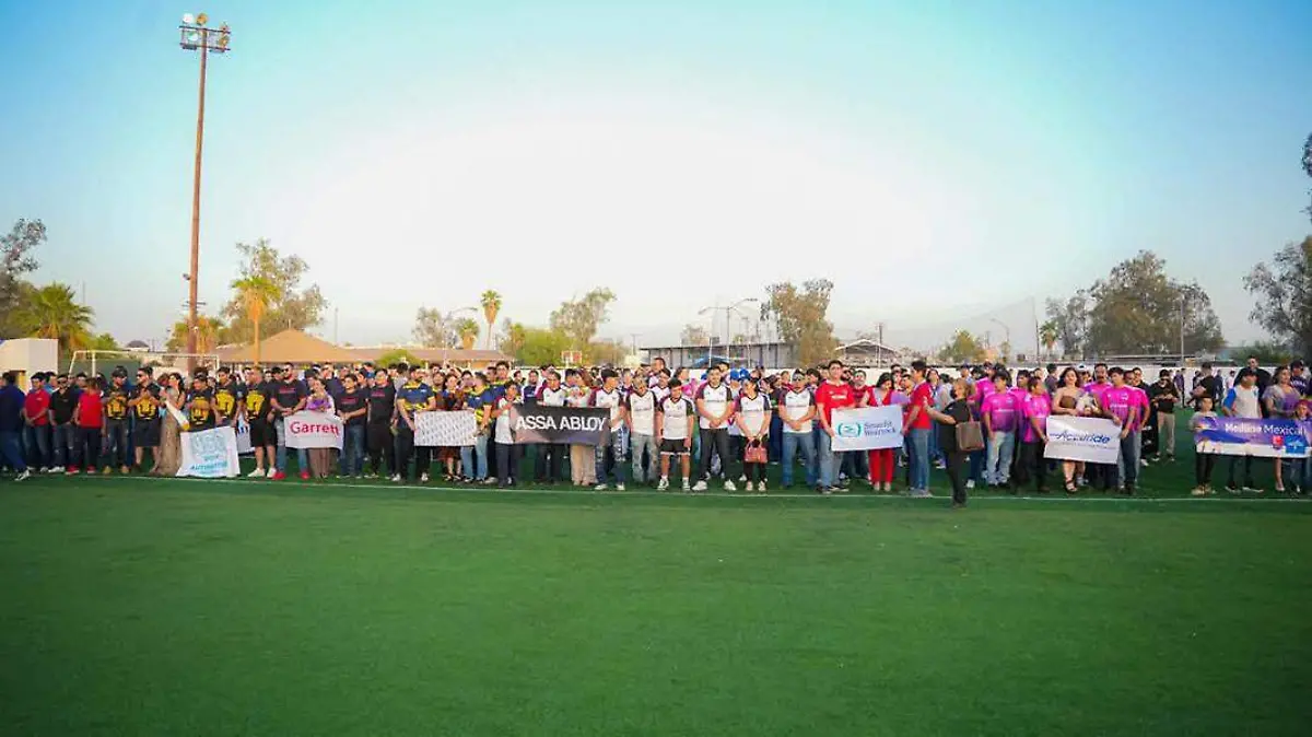 juegos INDEX mexicali 2