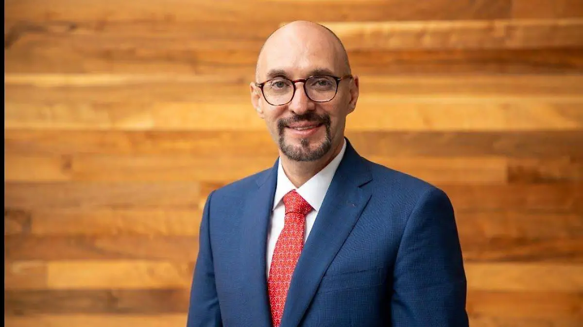  Octavio de la Torre de Stéffano