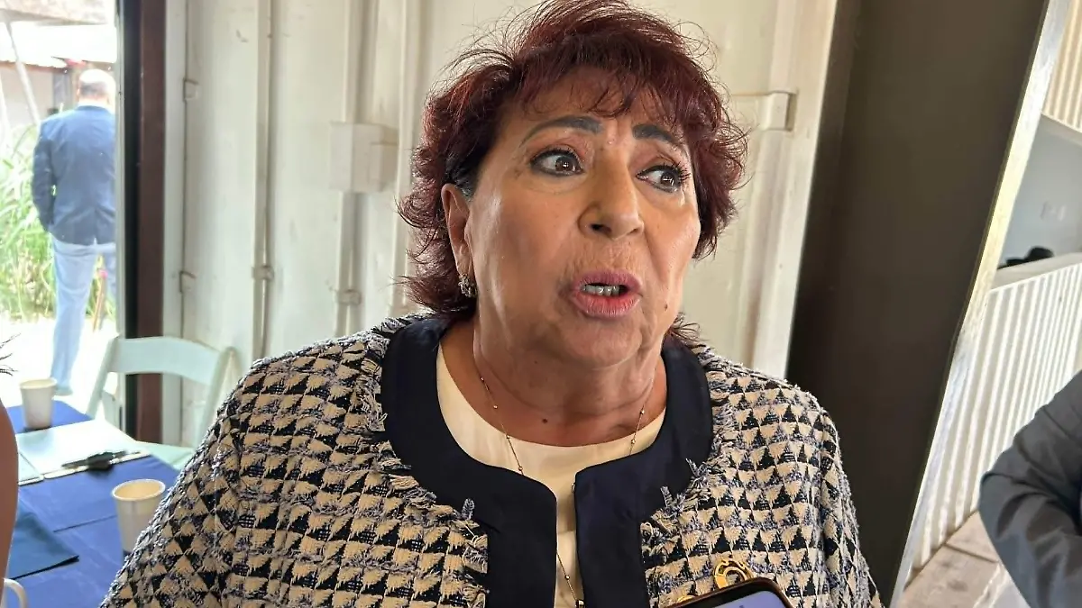 Esperanza Ortega Azar